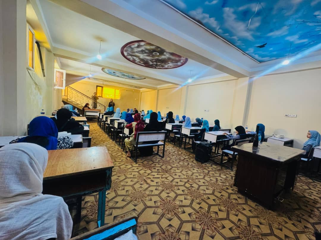 ویژه گی های منحصر ما